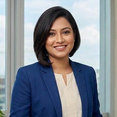 Samia Nusrat