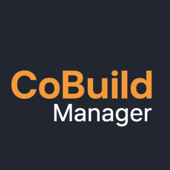 CoBuild Manager Team